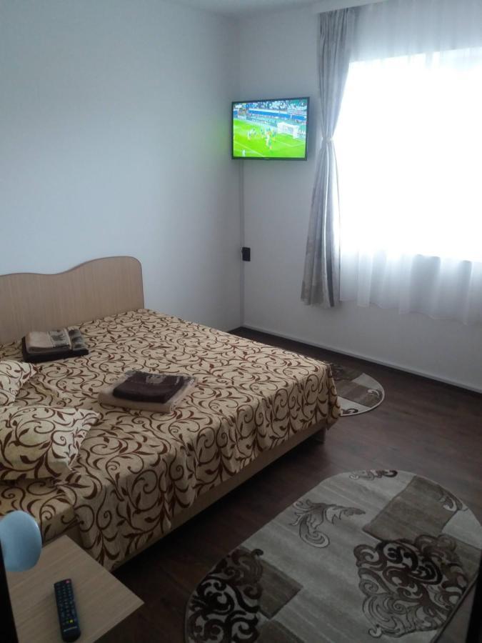 Apartament Belvedere Оршова Экстерьер фото
