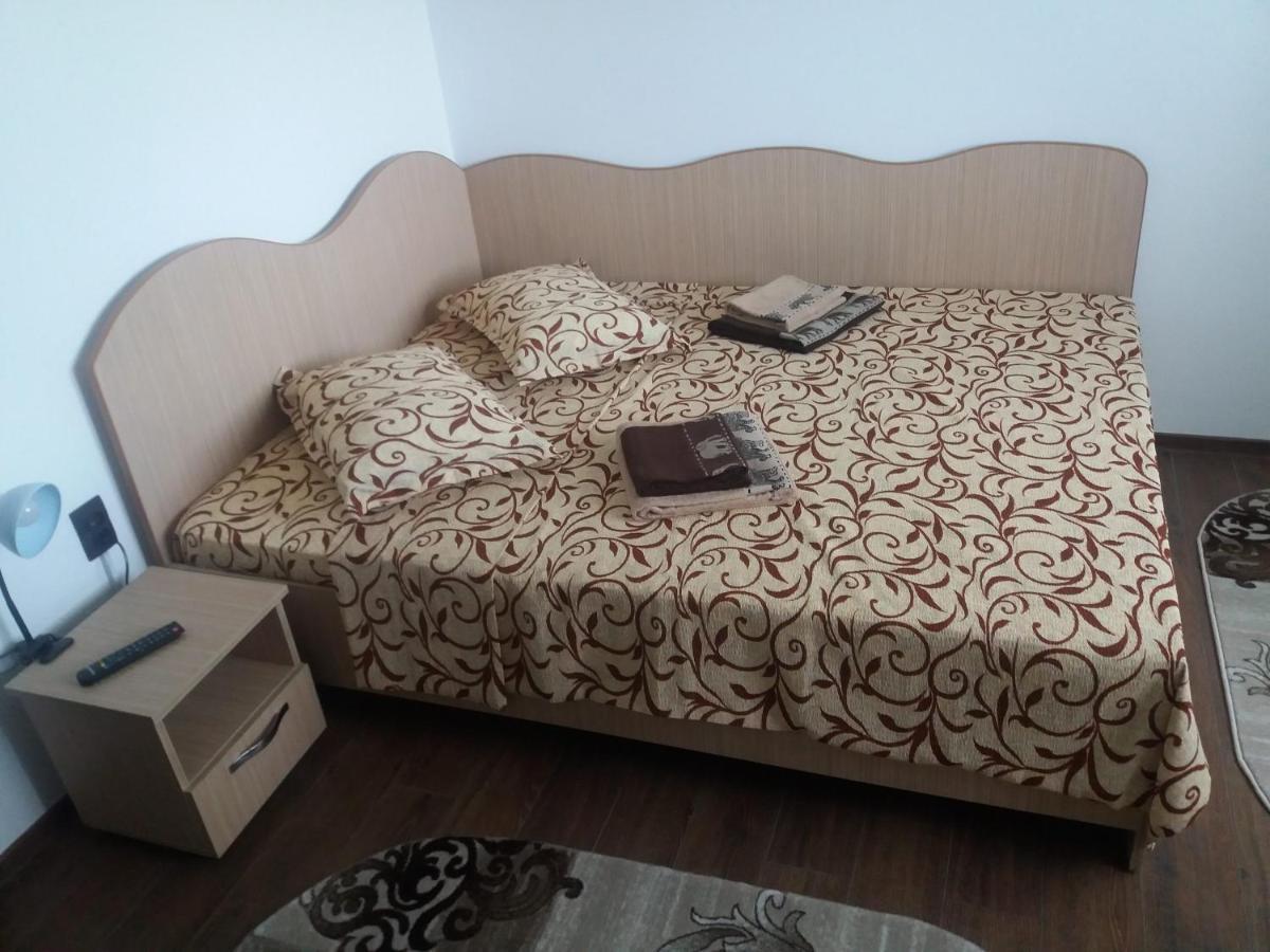 Apartament Belvedere Оршова Экстерьер фото