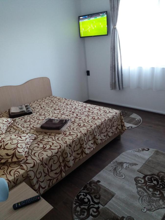 Apartament Belvedere Оршова Экстерьер фото
